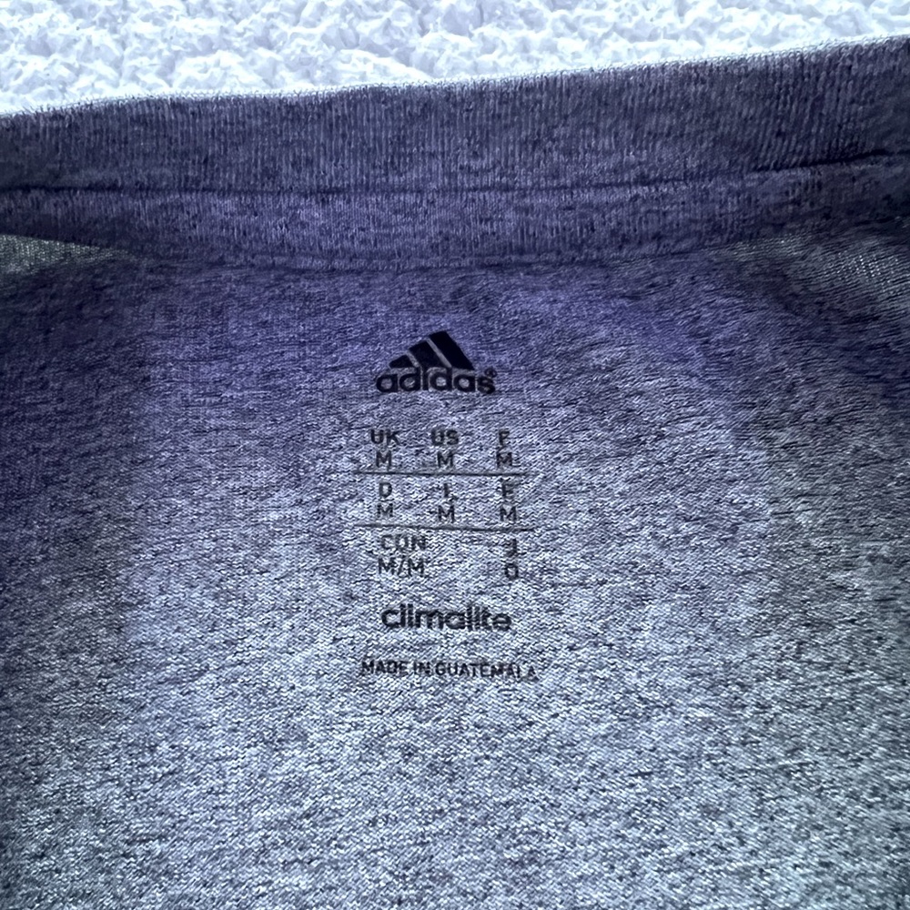 Adidas Tee - Picture 3 of 3